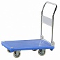 Тележки платформенные 