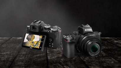 Купи фотоаппарат для себя и своей семьи