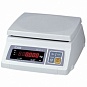 Фасовочные весы 