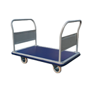 Платформенная тележка TSXL12 (1160*760*860) 300 кг