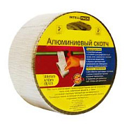 Алюминиевый скотч