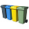 Контейнеры для мусора