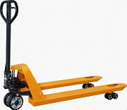 Тележка гидравлическая DF20 (RDP) 2000 кг