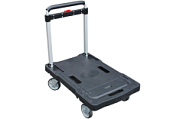Тележка платформенная TPPT15 (150 кг)